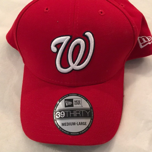 🧢 Washington Nats Hat🧢 - Picture 4 of 4